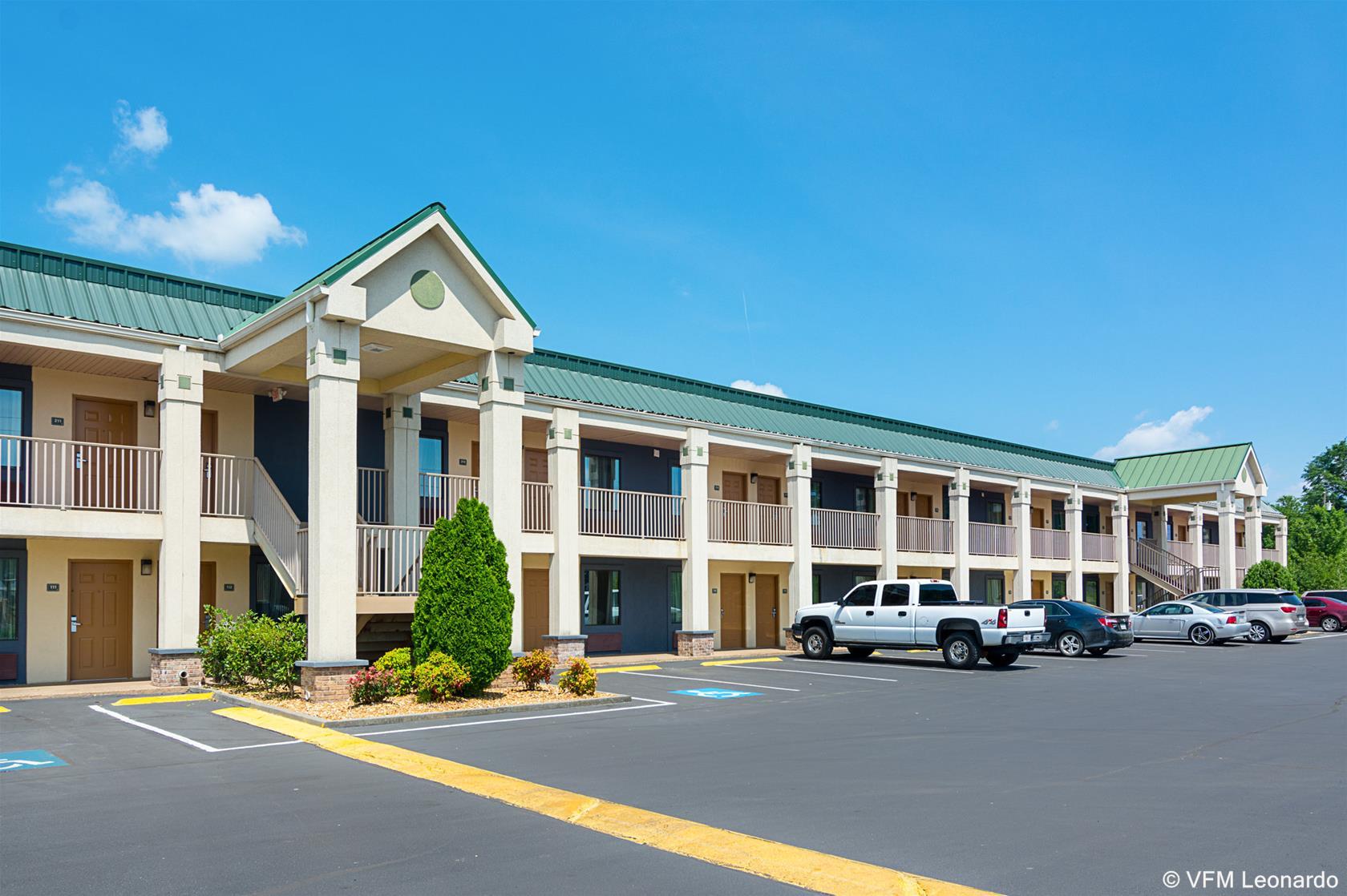 Hotel Quality North I-75