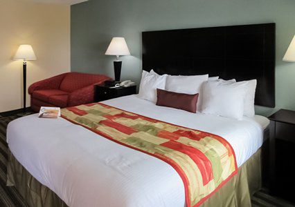 Hotel Quality North I-75
