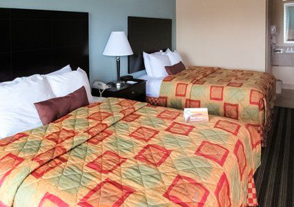 Quality North I-75 Hotel Calhoun