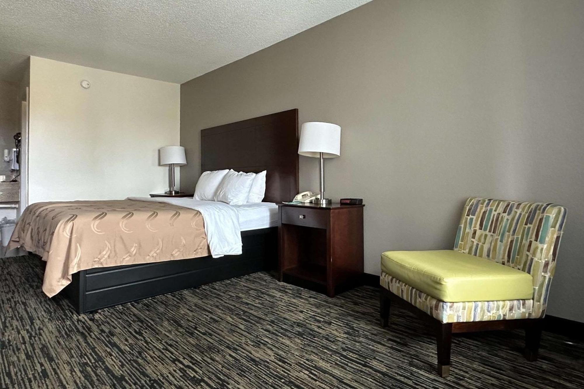 Hotel Quality North I-75