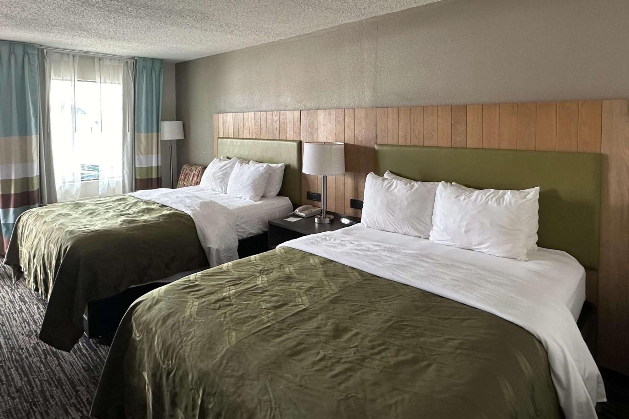 Quality North I-75 Hotel