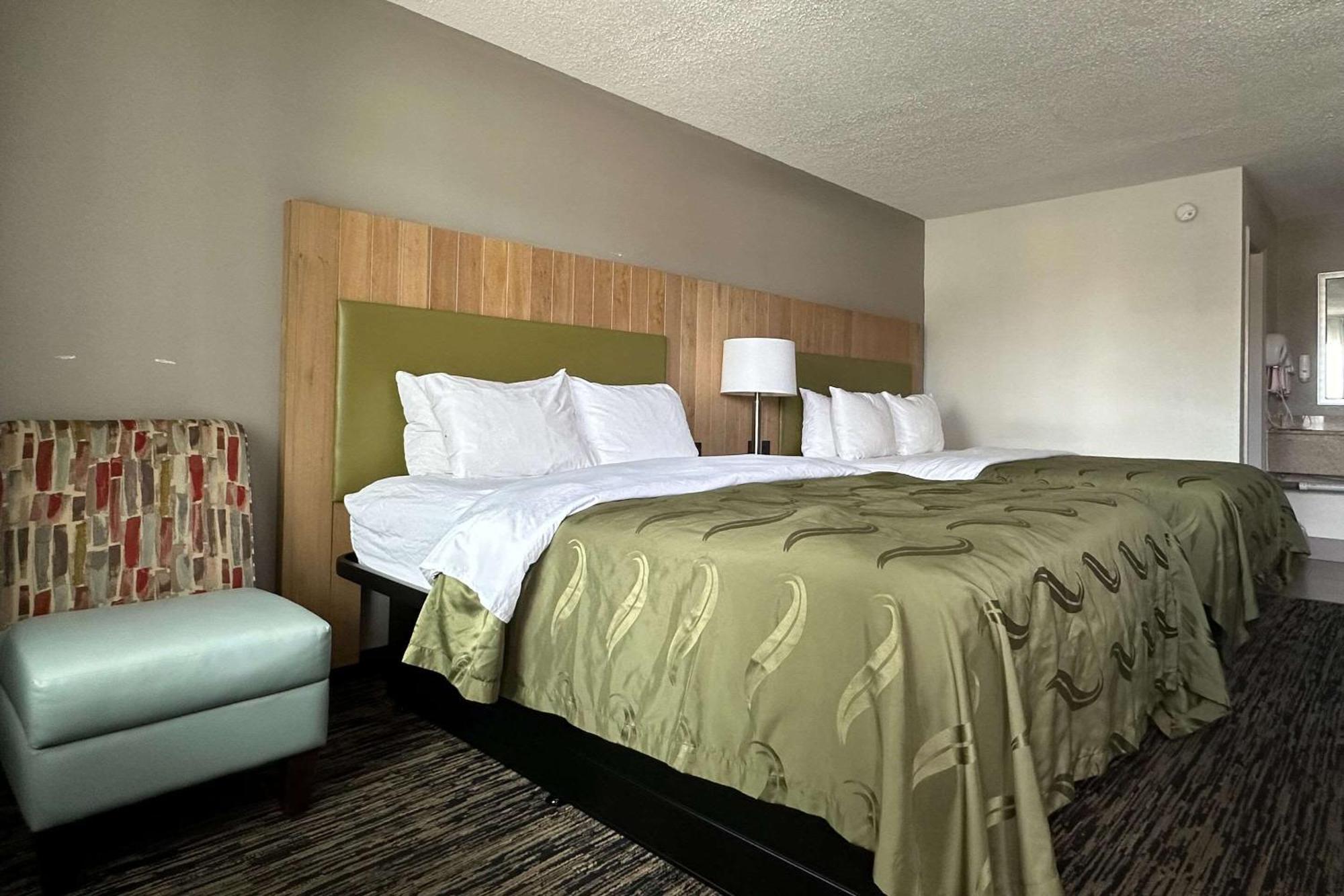 Quality North I-75 Hotel