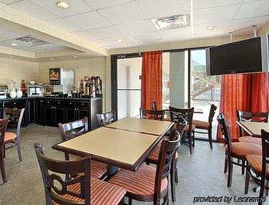 Quality North I-75 Hotel