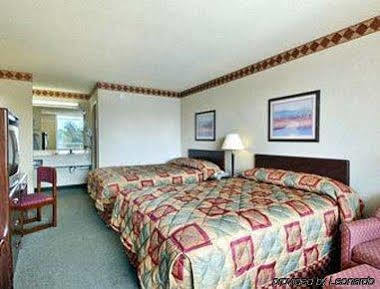 Quality North I-75 Hotel Calhoun